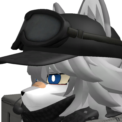 Roblox profile picture for @kaorat2018