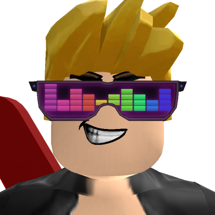 Roblox profile picture for @FF_DEANI