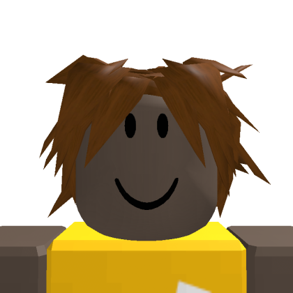 Roblox profile picture for @Nigh