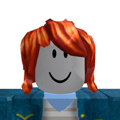Roblox profile picture for @Mxgxn