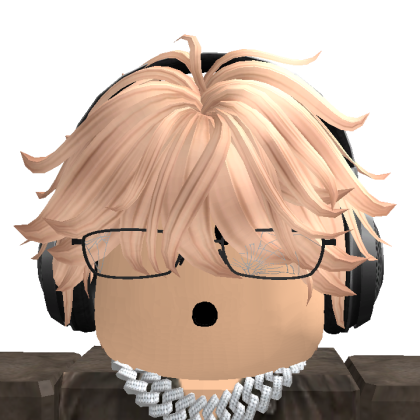 Roblox avatar