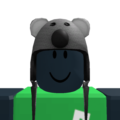 Roblox profile picture for @Mitigate
