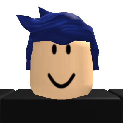 Roblox profile picture for @eizum