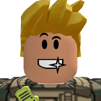 Roblox avatar