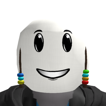 Roblox profile picture for @Skyrlanie