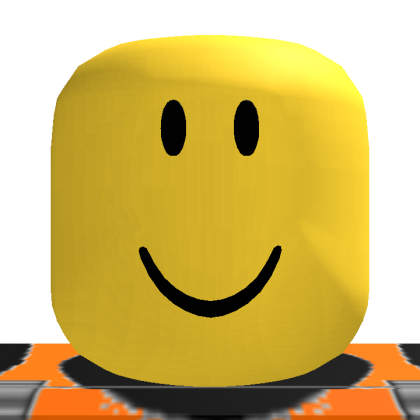 Roblox profile picture for @headed