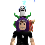 TOM's avatar