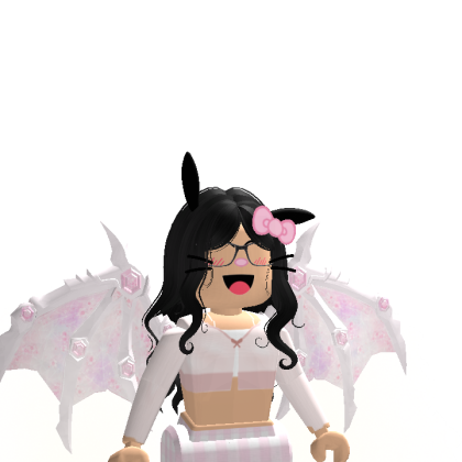 Roblox avatar