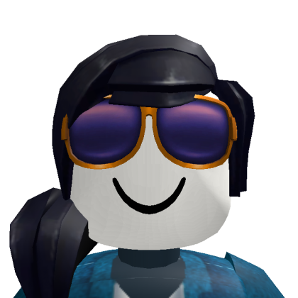 Roblox profile picture for @jqrir