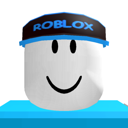 Roblox profile picture for @leap