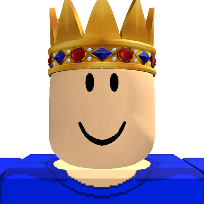 Roblox profile picture for @Textbooks