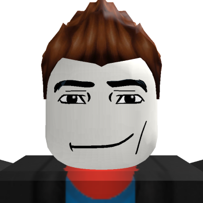 Roblox profile picture for @mikejahans