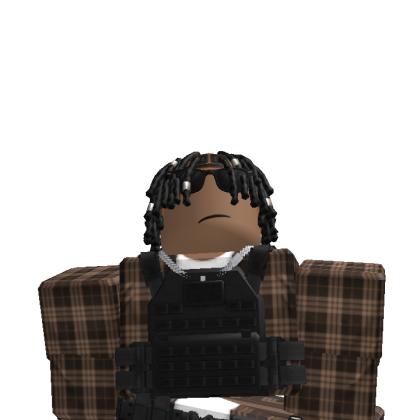 Roblox avatar