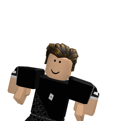 Roblox avatar