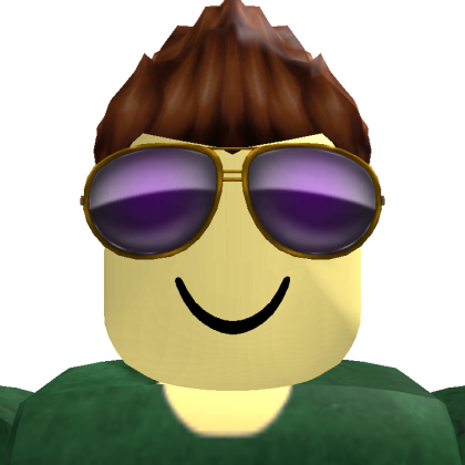 Roblox profile picture for @memelord0