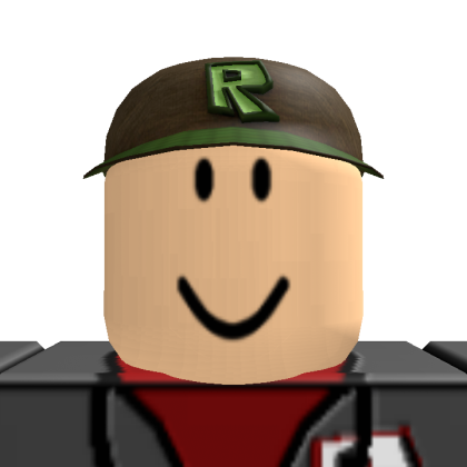 Roblox profile picture for @inst