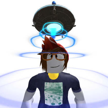 Roblox profile picture for @Elwazin