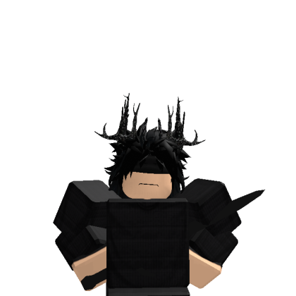 Roblox profile picture for @LuizShyzo