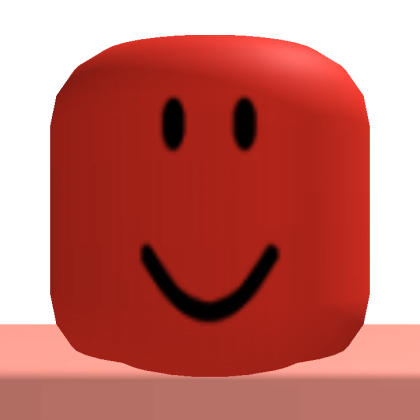 Roblox profile picture for @Cybernetic