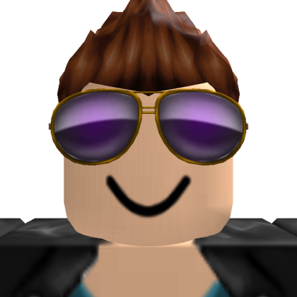 Roblox profile picture for @rickyswag7