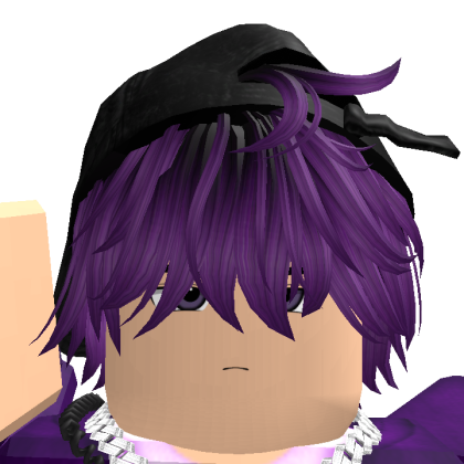 Roblox avatar