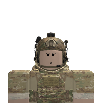 Roblox avatar
