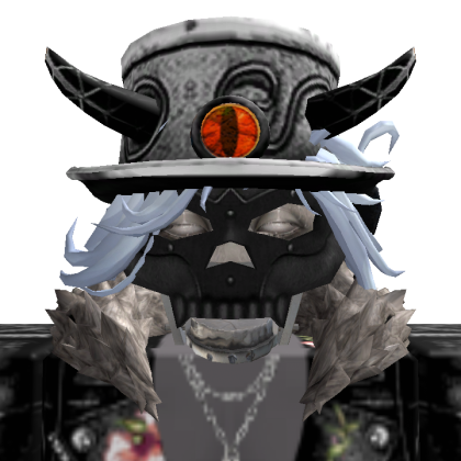 Roblox profile picture for @jackal