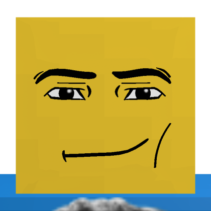 Roblox profile picture for @pabilo