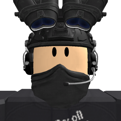 Roblox avatar