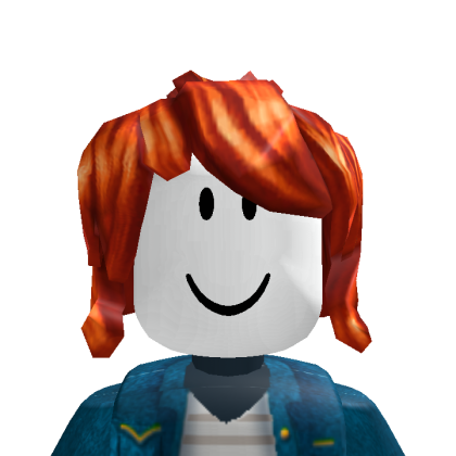 Roblox profile picture for @Lime5694