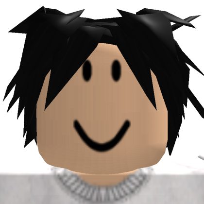 Roblox profile picture for @Kobo