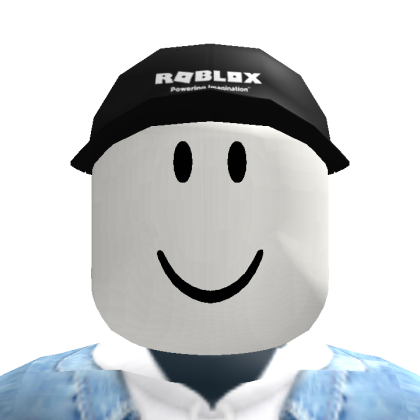 Roblox profile picture for @vislipe
