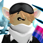@IvanTheBlueNoseWolf