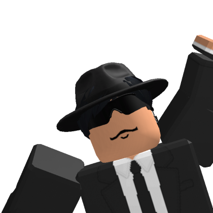 Roblox avatar