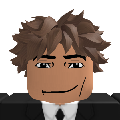 Roblox avatar