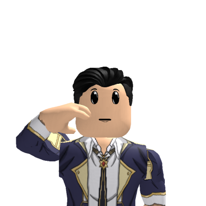 Roblox avatar