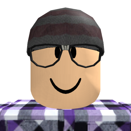 Roblox profile picture for @TEC