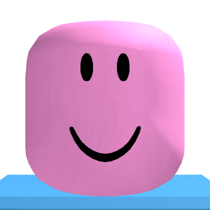 Roblox profile picture for @wroxy