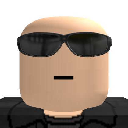 Roblox avatar