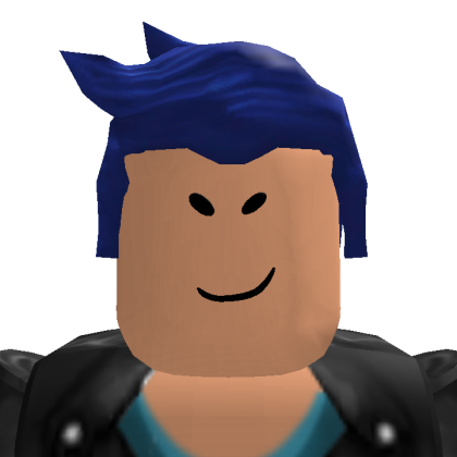 Roblox profile picture for @Teteuzudo
