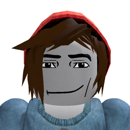 Roblox profile picture for @near_963