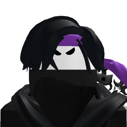 Roblox profile picture for @Dizzy