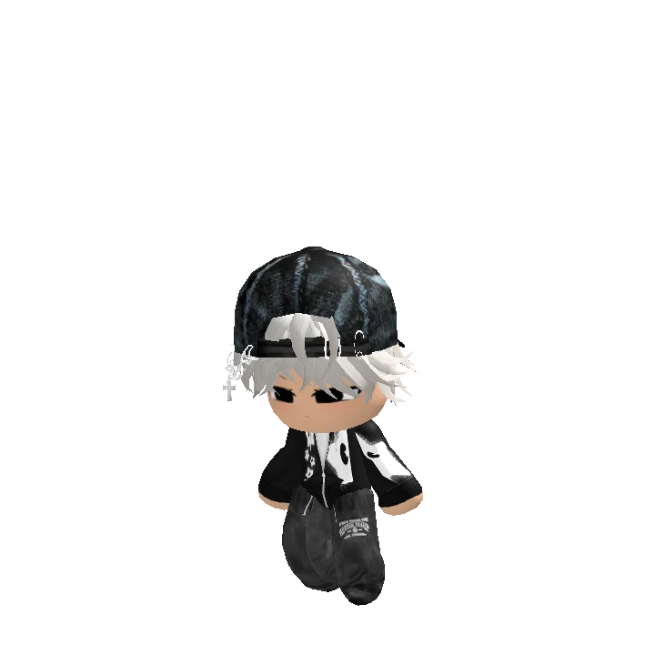 MeriBunty's avatar