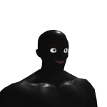 @vznMaskedUp