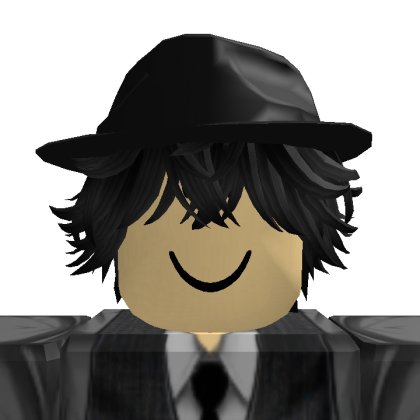 Roblox avatar