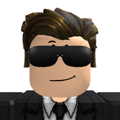 Roblox avatar