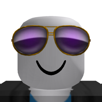Roblox profile picture for @kubala63