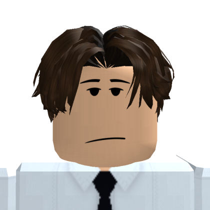 Roblox avatar