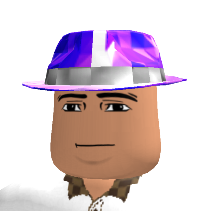 Roblox avatar