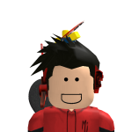 @Fredibloxy